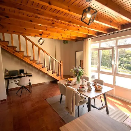 Mandarina 125 Appartement