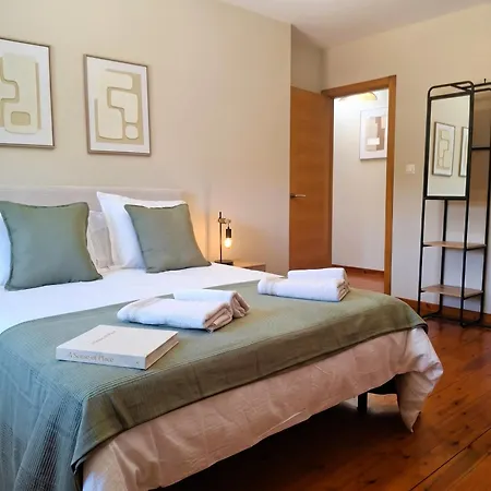Mandarina 125 Appartement Finisterre
