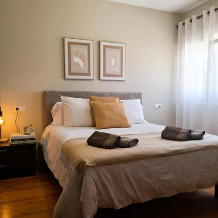 Mandarina 125 Appartement Finisterre