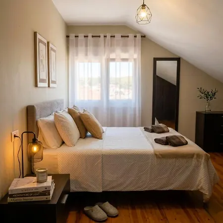 Mandarina 125 Appartement Finisterre