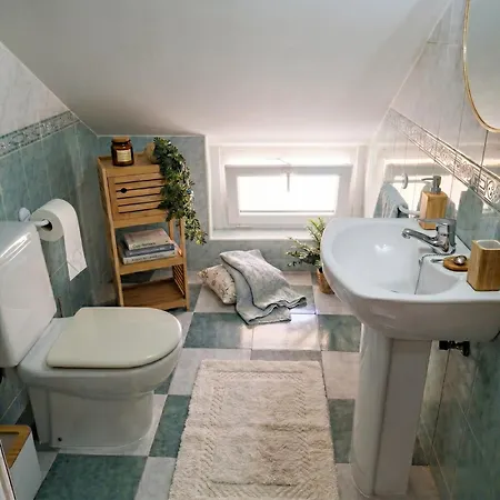 Appartement Mandarina 125