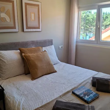 Mandarina 125 Appartement