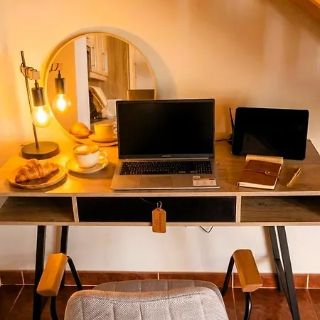 Appartement Mandarina 125 *