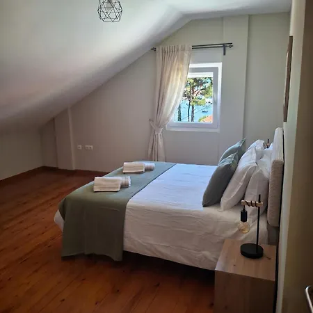 Appartement Mandarina 125 *