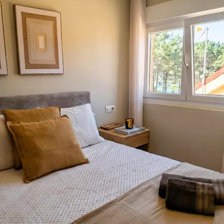 Mandarina 125 Appartement