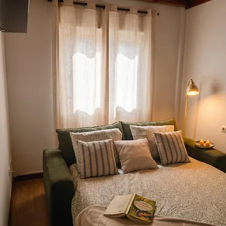 Appartement Mandarina 125 *