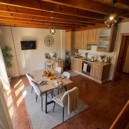 Appartement Mandarina 125 *