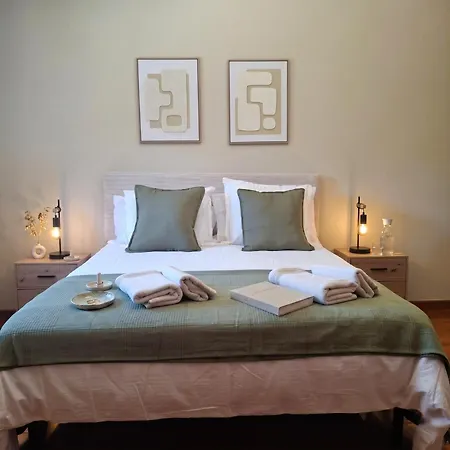 Mandarina 125 Appartement *
