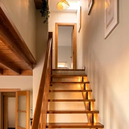 Appartement Mandarina 125 Finisterre
