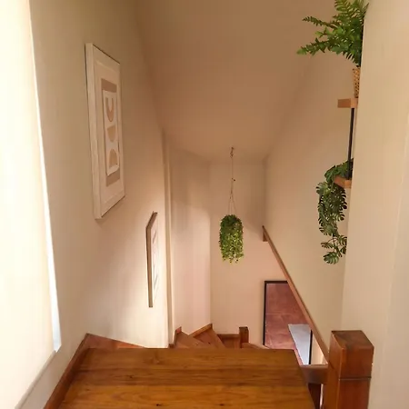 Appartement Mandarina 125 Finisterre