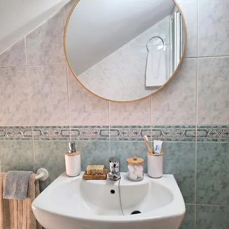Mandarina 125 Appartement Finisterre