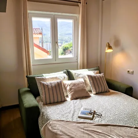 Mandarina 125 Appartement Finisterre