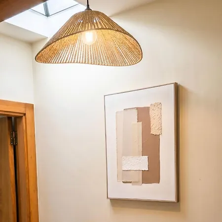 Appartement Mandarina 125