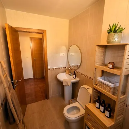 Appartement Mandarina 125 *