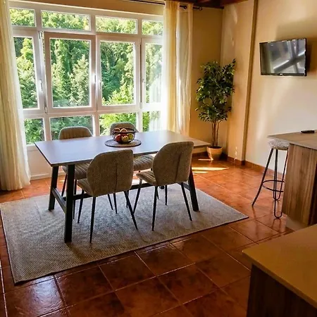 Appartement Mandarina 125 *
