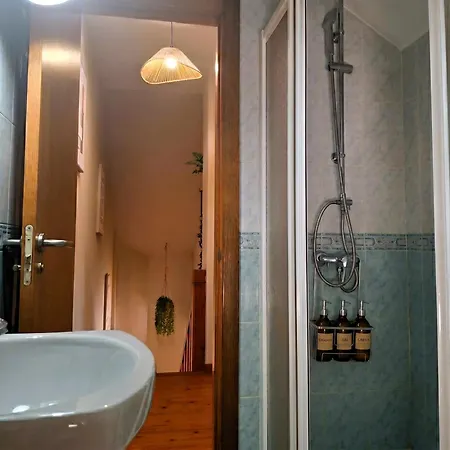 Mandarina 125 Appartement Finisterre